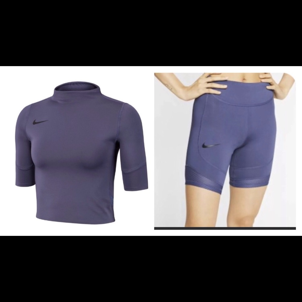 Nike FTR Air Co-ord set